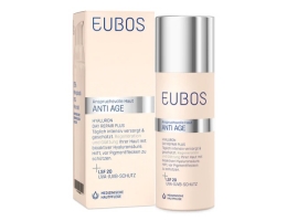 Eubos Anti-Age Hyaluron Day repair Plus SPF20 50 ml